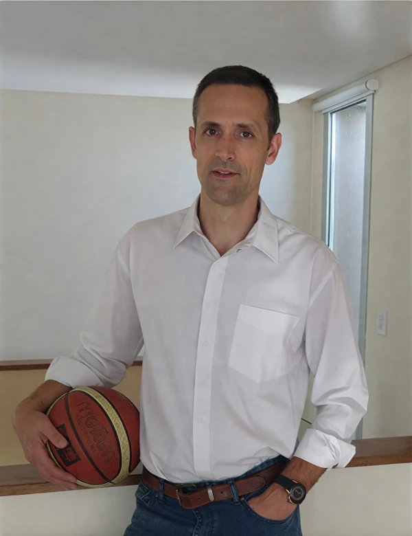 Maximiliano Reale