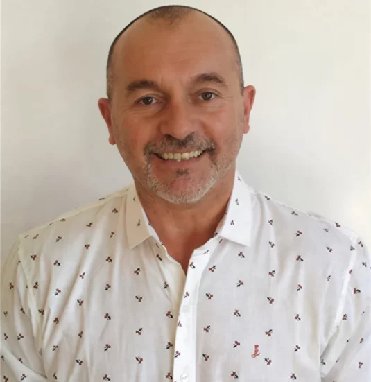 Silvio Tomassini