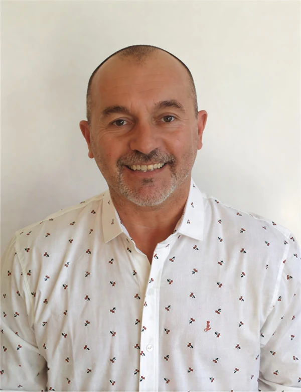 Silvio Tomassini